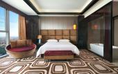 Туры в отель Sheraton Shanghai Waigaoqiao Hotel