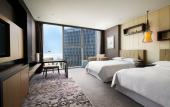 Туры в отель Sheraton Shanghai Waigaoqiao Hotel