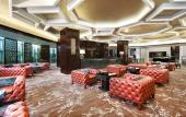 Туры в отель Sheraton Shanghai Waigaoqiao Hotel