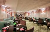 Туры в отель Sheraton Shanghai Waigaoqiao Hotel