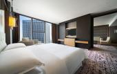 Туры в отель Sheraton Shanghai Waigaoqiao Hotel