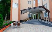 Туры в отель Славяновский исток