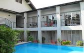 Туры в отель The Nest Resort