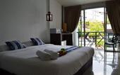 Туры в отель The Nest Resort