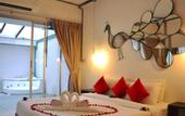 Туры в отель The Nest Resort