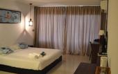 Туры в отель The Nest Resort