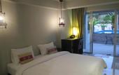 Туры в отель The Nest Resort