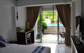Туры в отель The Nest Resort