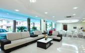 Туры в отель Hallmark View Hotel