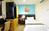 Туры в отель Hallmark View Hotel