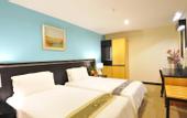 Туры в отель Hallmark View Hotel