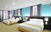 Туры в отель Hallmark View Hotel