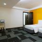 Туры в отель Citrus Hotel Johor Bahru, оператор Anex Tour