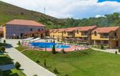 Туры в отель Best Western Bohemian Resort