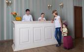 Туры в отель Best Western Bohemian Resort