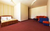 Туры в отель Best Western Bohemian Resort
