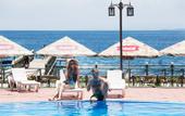 Туры в отель Best Western Bohemian Resort