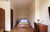 Туры в отель Best Western Bohemian Resort
