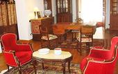 Туры в отель Villa Ayghedzor