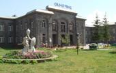 Туры в отель Olympia Sanatorium