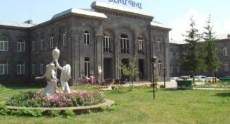 Olympia Sanatorium 4*