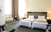 Туры в отель Olympia Sanatorium