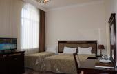 Туры в отель Olympia Sanatorium