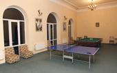 Туры в отель Olympia Sanatorium