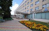Туры в отель Санаторий Лаба