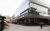 Туры в отель Fabrika Hostel & Gallery