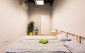 Туры в отель Fabrika Hostel & Gallery