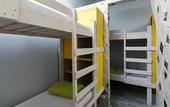 Туры в отель Fabrika Hostel & Gallery