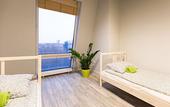 Туры в отель Fabrika Hostel & Gallery