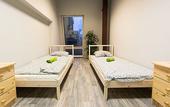 Туры в отель Fabrika Hostel & Gallery