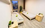 Туры в отель Fabrika Hostel & Gallery