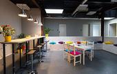 Туры в отель Fabrika Hostel & Gallery