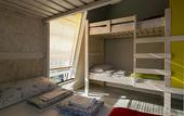 Туры в отель Fabrika Hostel & Gallery