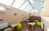 Туры в отель Fabrika Hostel & Gallery