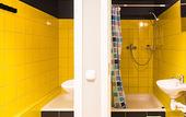 Туры в отель Fabrika Hostel & Gallery