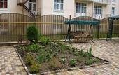 Туры в отель Вилла Парк