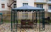 Туры в отель Вилла Парк