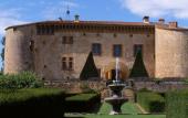 Туры в отель Chateau de Bagnols