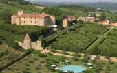 Туры в отель Chateau de Bagnols