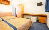 Туры в отель Green Vilnius Hotel