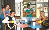 Туры в отель Antonio House Hostel