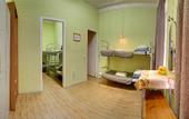 Туры в отель Antonio House Hostel
