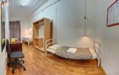 Туры в отель Antonio House Hostel