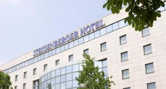 Steigenberger Hotel Dortmund 4*