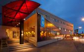 Туры в отель Egon Hotel Hamburg City