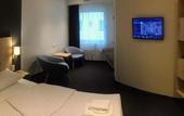 Туры в отель Egon Hotel Hamburg City